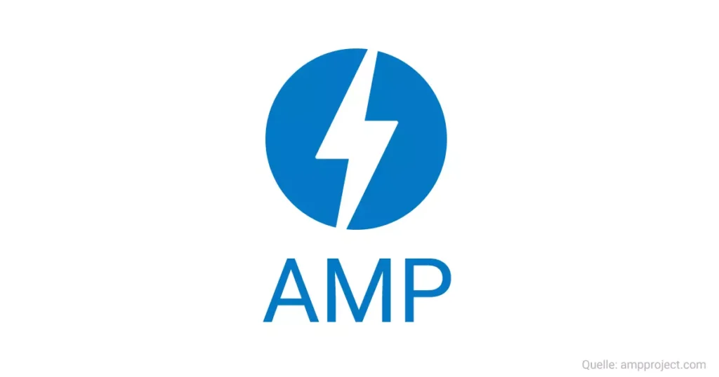 AMP Logo