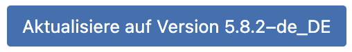 wordpress aktualisieren button wartung selbst machen