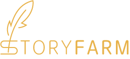 StoryFarm Logo